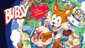 山猫 完美合集丨Bubsy in: The Purrfect Collection