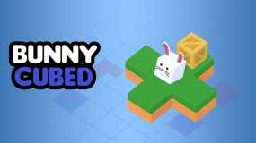 立方兔 Bunny Cubed