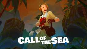 海之呼唤丨Call of the Sea