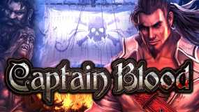 浴血船长 Captain Blood