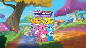 爱心小熊：解锁魔法 Care Bears : Unlock The Magic