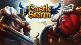 城堡风暴 CastleStorm