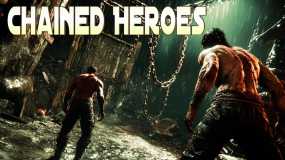 锁链英雄 Chained Heroes