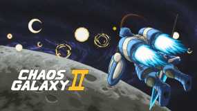 混沌银河2 Chaos Galaxy 2