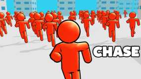追逐 Chase