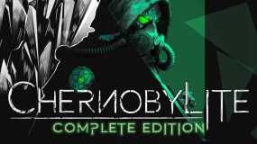 切尔诺贝利 完整版 Chernobylite Complete Edition