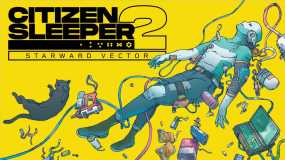 深空梦里人2：逐星航线 Citizen Sleeper 2: Starward Vector