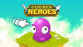 点击英雄丨Clicker Heroes