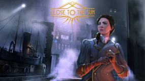 靠近太阳 Close to the Sun
