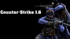 反恐精英CS1.6 Counter-Strike 1.6