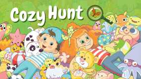 闲适猎游 Cozy Hunt