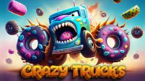 疯狂卡车 Crazy Trucks
