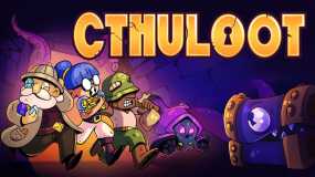 邪神之爪 CTHULOOT