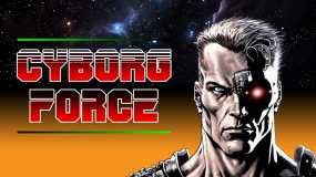 赛博战队 Cyborg Force