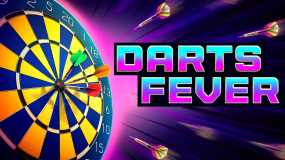 飞镖热潮 Darts Fever