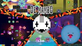 曼波 De Mambo