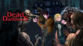 至暗死境 Dead of Darkness
