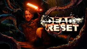 死亡重启 Dead Reset