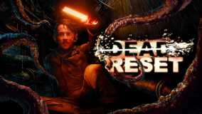 死亡重启丨Dead Reset