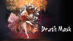 死亡面具 : 雪凤山杀人剧场丨Death Mask