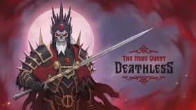 不死之神：英雄探险丨Deathless. The Hero Quest