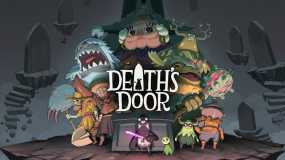 死亡之门 Death’s Door
