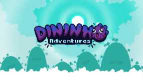 迪尼尼奥大冒险 Dininho Adventures