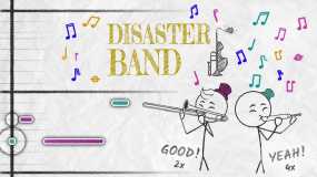 灾难乐队 Disaster Band