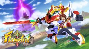 精灵机弗烈利特 Divine Dynamo Flamefrit