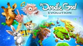 涂鸦上帝：进化 Doodle God: Evolution