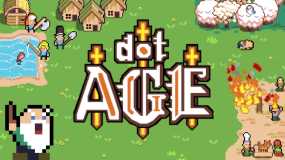 点老救世记 dotAGE