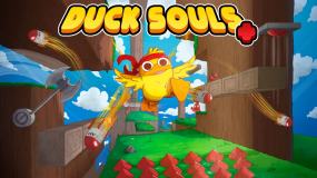鸭魂 Duck Souls+