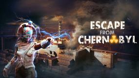 逃离切尔诺贝利 Escape from Chernobyl