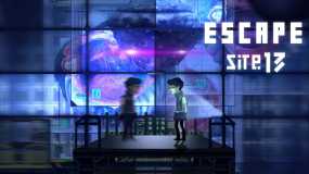 挣脱13号站点 ESCAPE SITE 13