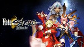 命运：创世 Fate/EXTELLA: The Umbral Star