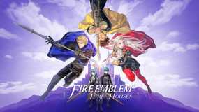 火焰纹章：风花雪月（Fire Emblem: Three Houses）