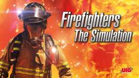 消防队员：模拟 Firefighters – The Simulation