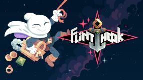 燧石之钩 Flinthook