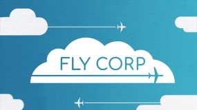 飞飞公司 Fly Corp