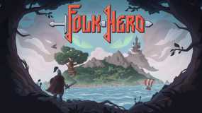 民间英雄 Folk Hero