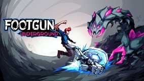 踢踢地牢丨Footgun: Underground