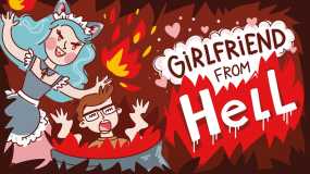 来自地狱的女友 Girlfriend from Hell