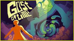 时间的幽灵丨GOST of Time