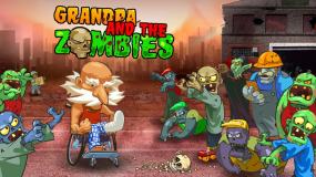 爷爷和僵尸 Grandpa and the Zombies
