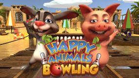 欢乐动物保龄球 Happy Animals Bowling