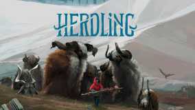 牧群之旅丨Herdling