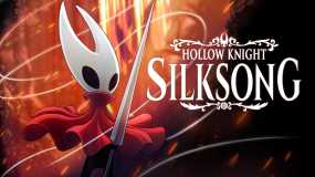 空洞骑士：丝之歌 Hollow Knight: Silksong