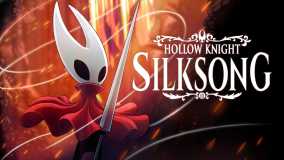 空洞骑士：丝之歌丨Hollow Knight: Silksong