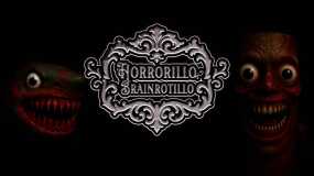 恐怖脑洞 Horrorillo Brainrotillo
