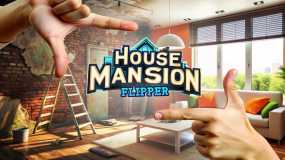 豪宅翻新者 House Mansion Flipper